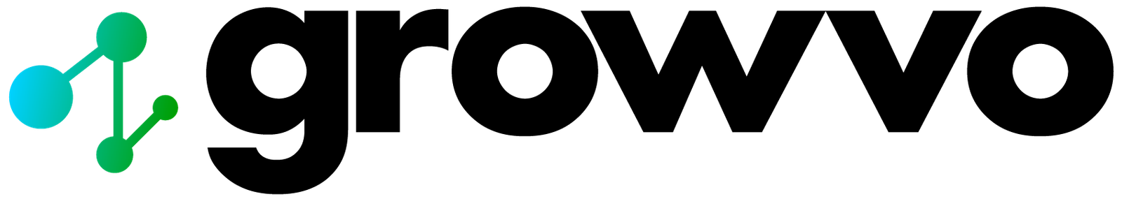 Logo Growvo